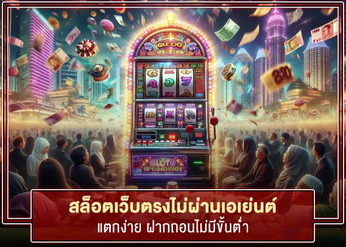 หรรษาทุกการเดิมพันที่ สล็อต99 จะเล่นกี่เกมก็ไม่มีขั้นต่ำ